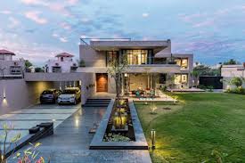 5 BHK Apartment